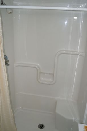 Imagen de la habitación del Motel Robyn's. Foto 2