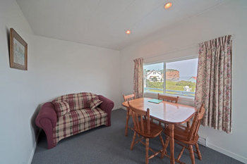 Imagen de los exteriores del Motel Rocher Perc&eacute; B&B. Foto 10