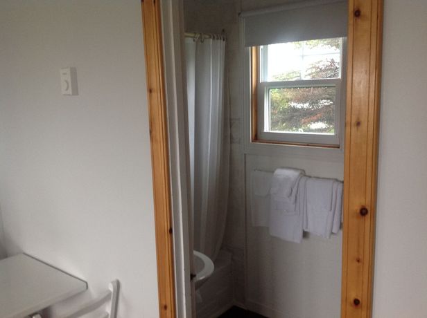 Imagen de la habitación del Motel Rocher Perc&eacute; B&B. Foto 7