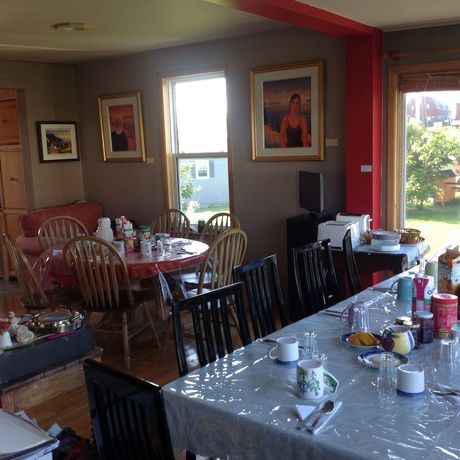 Imagen de los interiores del Motel Rocher Perc&eacute; B&B. Foto 15