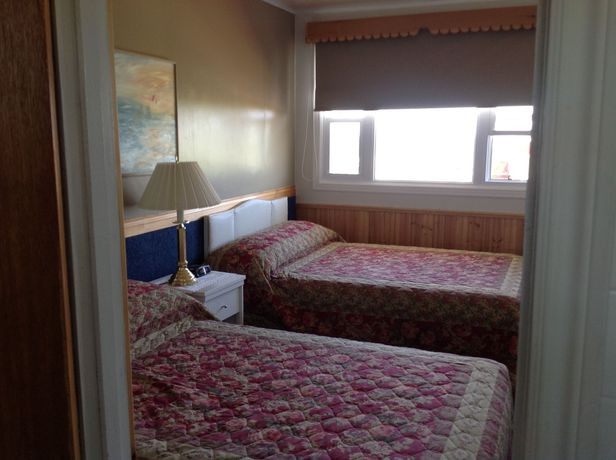 Imagen de los interiores del Motel Rocher Perc&eacute; B&B. Foto 16