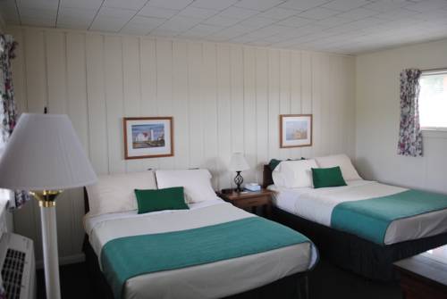 Imagen de la habitación del Motel Rock Ledge. Foto 2