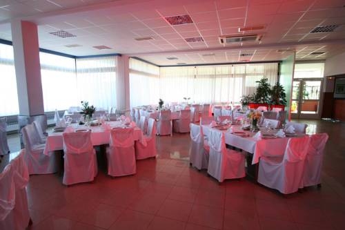 Imagen general del Motel Roganac. Foto 2