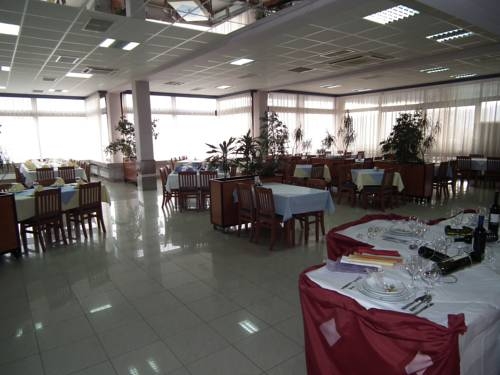 Imagen general del Motel Roganac. Foto 3