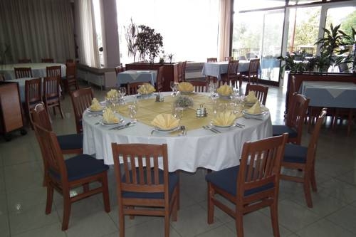 Imagen general del Motel Roganac. Foto 4