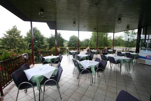 Imagen general del Motel Roganac. Foto 5