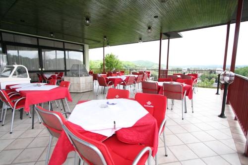 Imagen general del Motel Roganac. Foto 6