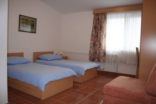 Imagen general del Motel Roganac. Foto 7