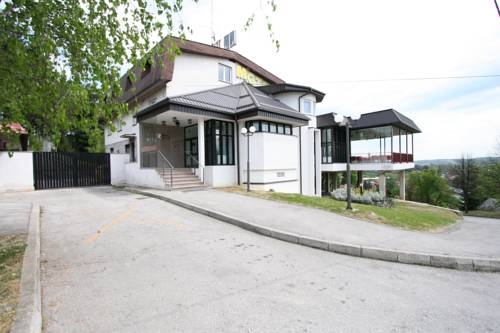 Imagen general del Motel Roganac. Foto 9