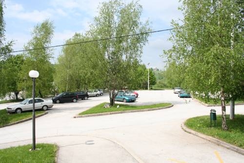 Imagen general del Motel Roganac. Foto 11