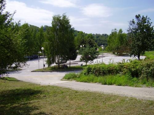 Imagen general del Motel Roganac. Foto 12