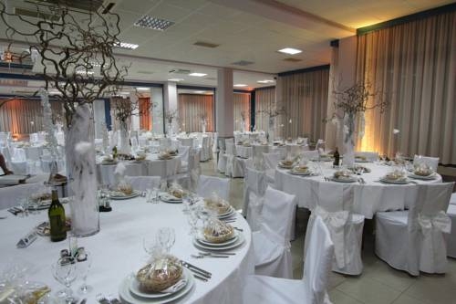 Imagen general del Motel Roganac. Foto 13