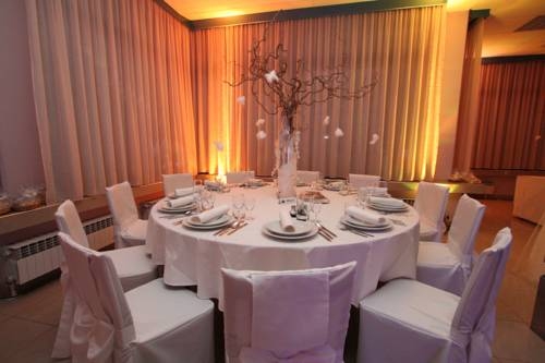 Imagen general del Motel Roganac. Foto 14