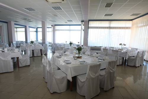 Imagen general del Motel Roganac. Foto 15