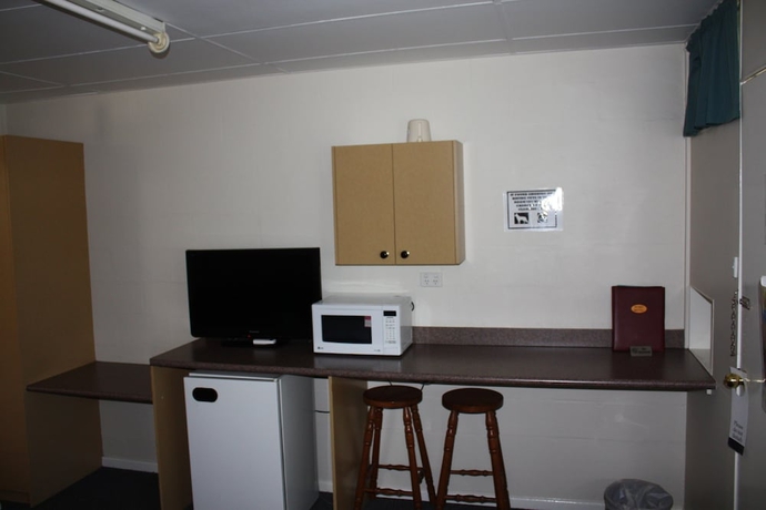 Imagen de la habitación del Motel Roma, Roma. Foto 4