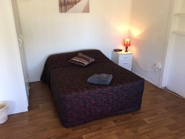 Imagen de la habitación del Motel Roma, Roma. Foto 6