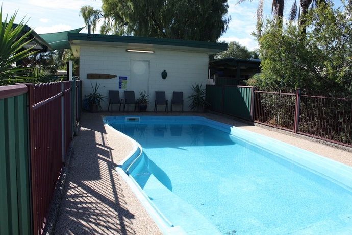 Imagen de la habitación del Motel Roma, Roma. Foto 9