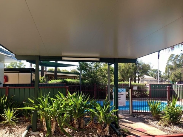 Imagen de los interiores del Motel Roma, Roma. Foto 18