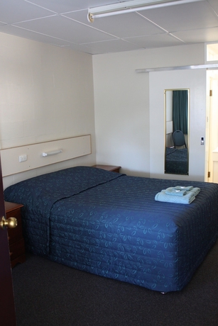 Imagen de la habitación del Motel Roma, Roma. Foto 13