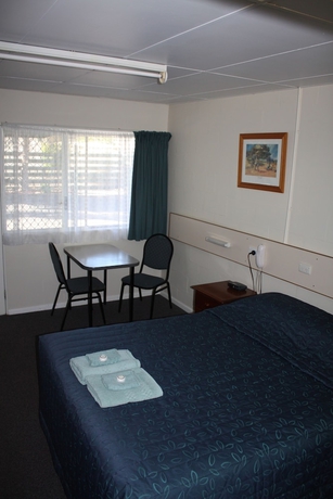 Imagen de la habitación del Motel Roma, Roma. Foto 14