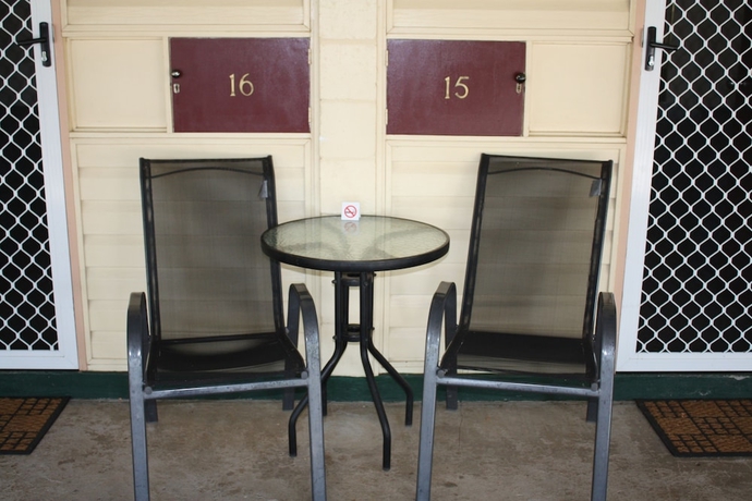 Imagen de la habitación del Motel Roma, Roma. Foto 17