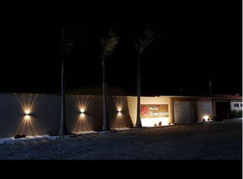 Imagen general del Motel Romanzza. Foto 1