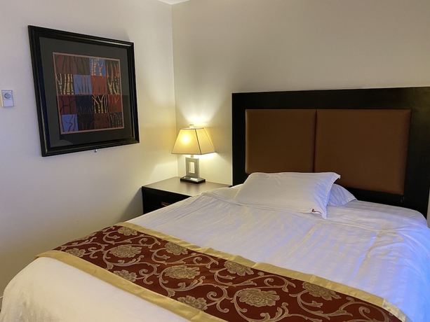 Imagen de la habitación del Motel Rondo, Golden. Foto 5