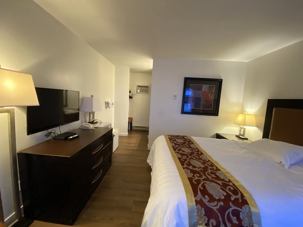 Imagen de la habitación del Motel Rondo, Golden. Foto 14
