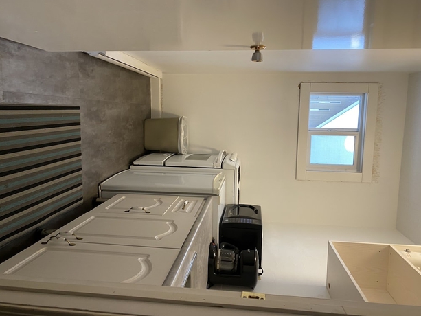 Imagen de la habitación del Motel Rondo, Golden. Foto 16