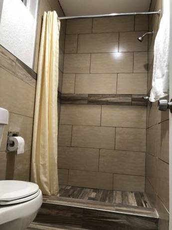 Imagen de la habitación del Motel Rosa Bell - Los Angeles. Foto 1