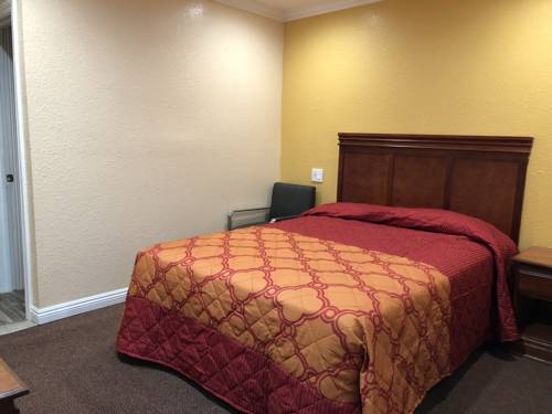 Imagen de la habitación del Motel Rosa Bell - Los Angeles. Foto 5