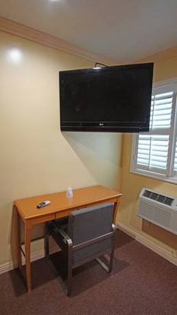 Imagen de la habitación del Motel Rosa Bell - Los Angeles. Foto 6