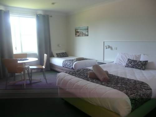 Imagen de la habitación del Motel Rosebourne Gardens. Foto 4