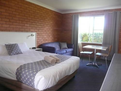 Imagen de la habitación del Motel Rosebourne Gardens. Foto 6