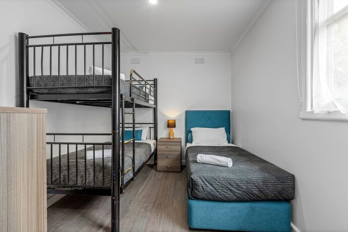 Imagen general del Motel Rosebud. Foto 7