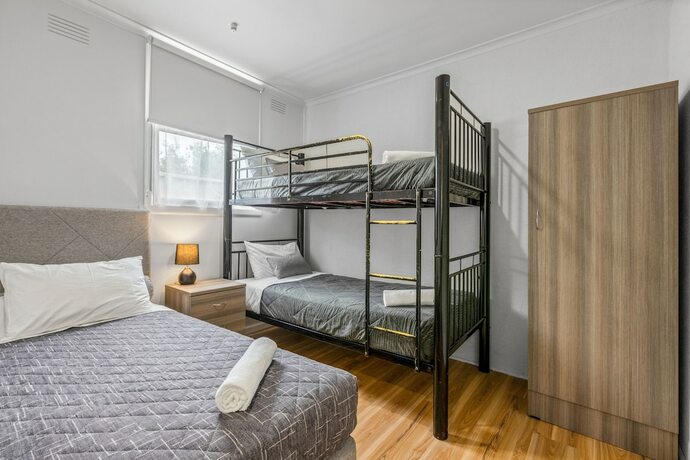 Imagen general del Motel Rosebud. Foto 9