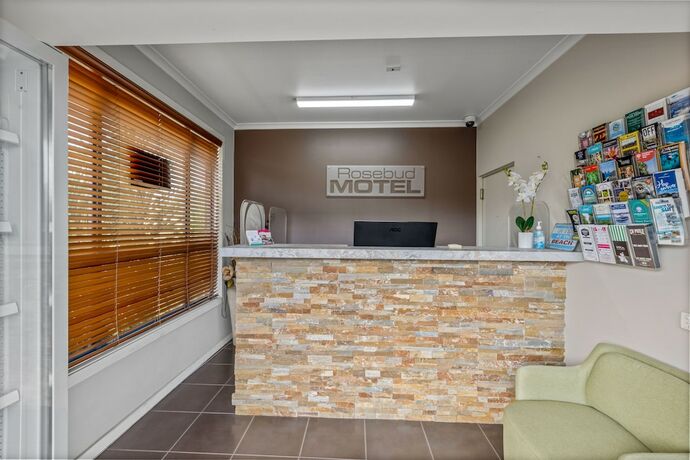 Imagen general del Motel Rosebud, Tootgarook. Foto 10