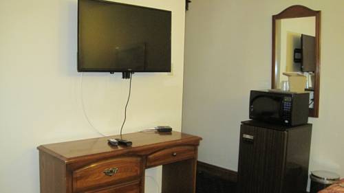 Imagen de la habitación del Motel Rosecourt. Foto 9