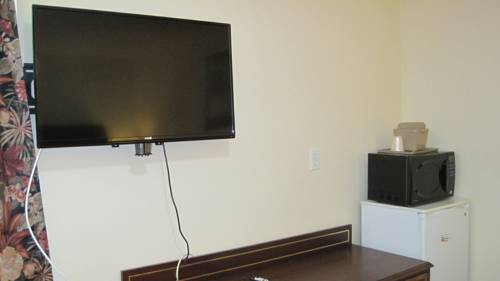 Imagen de la habitación del Motel Rosecourt. Foto 12