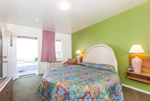 Imagen de la habitación del Motel Route 66. Foto 4