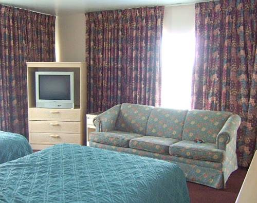 Imagen de la habitación del Motel Royal Court, Wildwood. Foto 4
