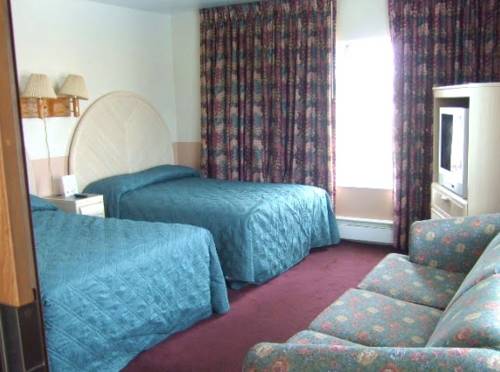 Imagen de la habitación del Motel Royal Court, Wildwood. Foto 5