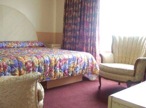 Imagen de la habitación del Motel Royal Court, Wildwood. Foto 6