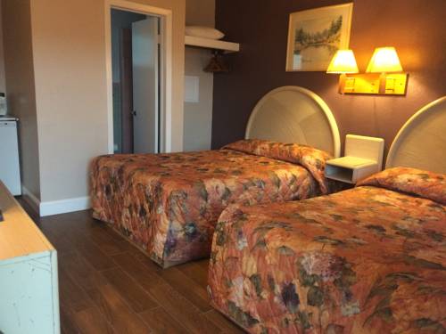 Imagen de la habitación del Motel Royal Court, Wildwood. Foto 9