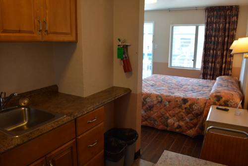 Imagen de la habitación del Motel Royal Court, Wildwood. Foto 15