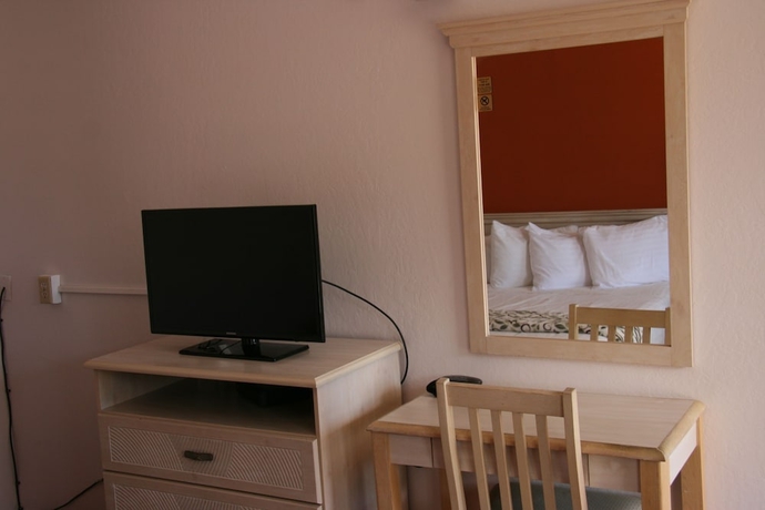 Imagen de la habitación del Motel Royal Crest. Foto 2