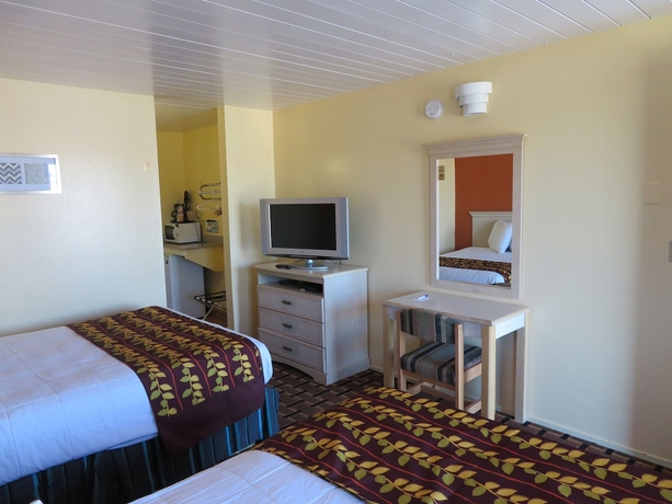 Imagen de la habitación del Motel Royal Crest. Foto 3