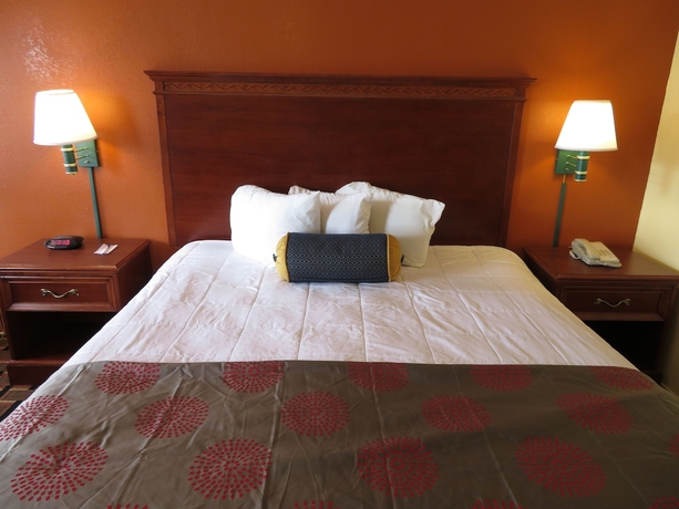 Imagen de la habitación del Motel Royal Crest. Foto 6