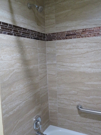 Imagen de la habitación del Motel Royal Crest. Foto 8