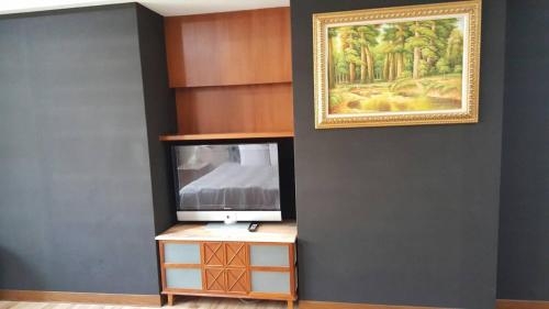 Imagen de la habitación del Motel Royal Garden Business. Foto 8